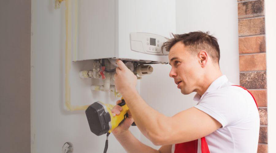 Professional emergency plumbing in Rimforest, CA